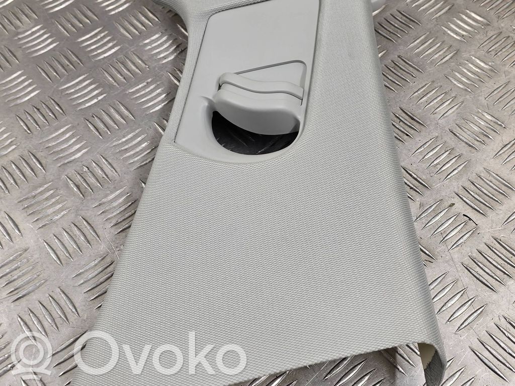 Audi A6 C7 Osłona górna słupka / B 