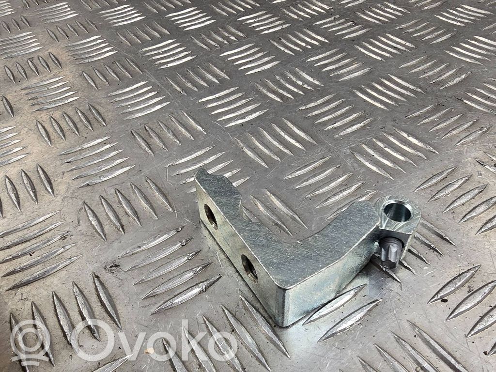 Audi A5 Front door upper hinge 