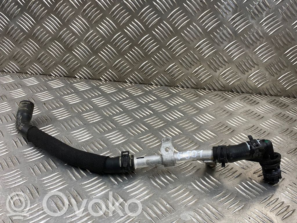 Engine coolant pipe/hose   059121512S