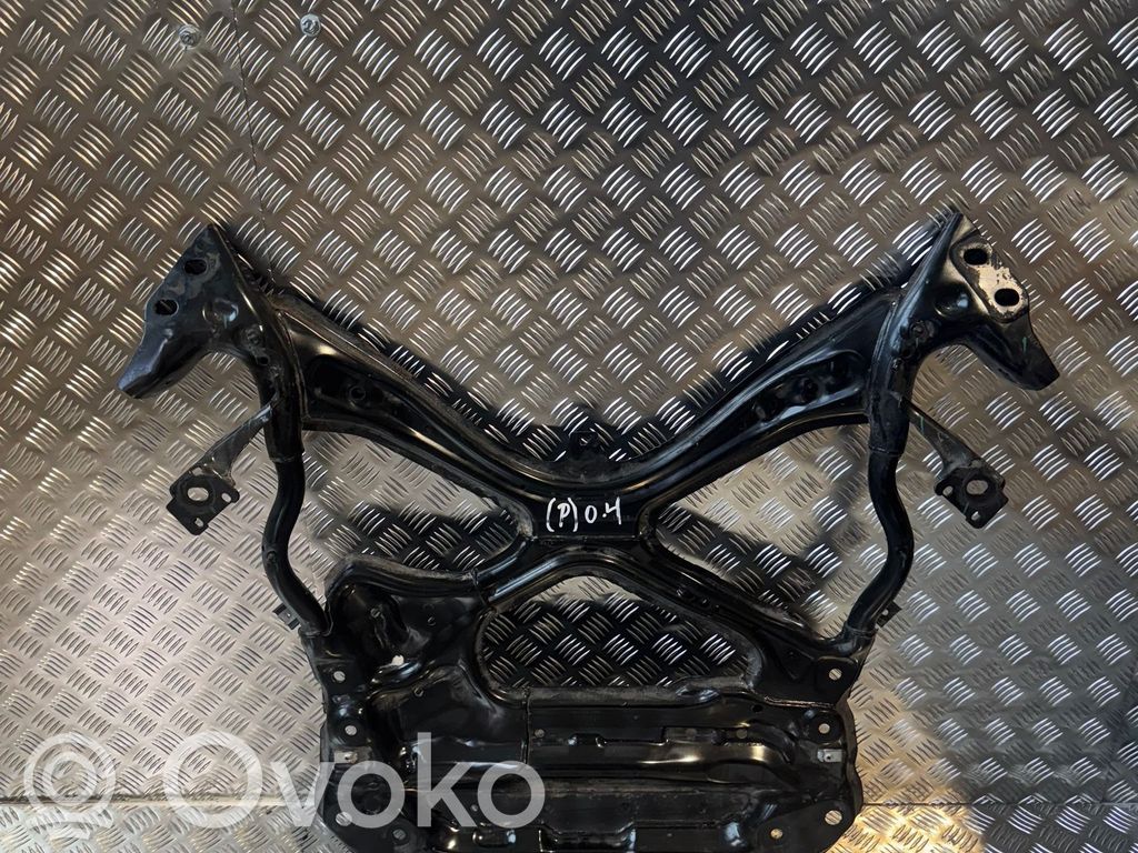 Audi A4 S4 B9 Front subframe 