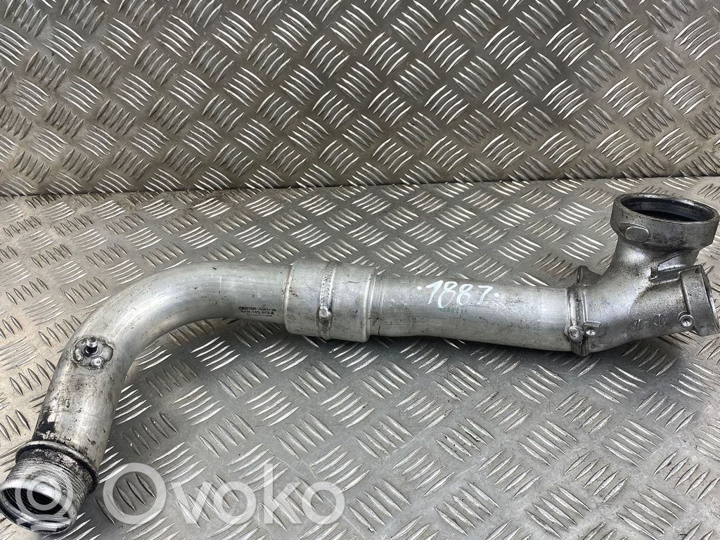 Intercooler hose/pipe   059145673E