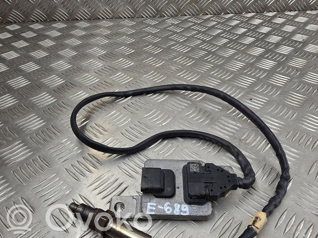 Audi A4 S4 B8 8K Lambda probe sensor 