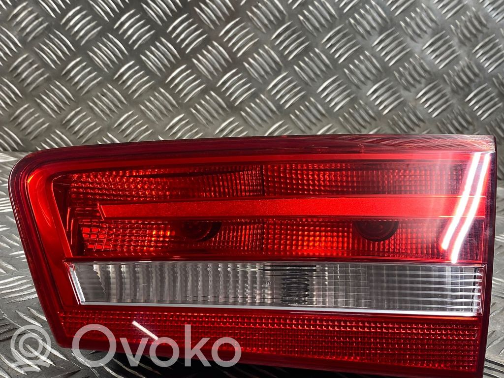Audi A6 Allroad C7 Takaluukun takavalot 