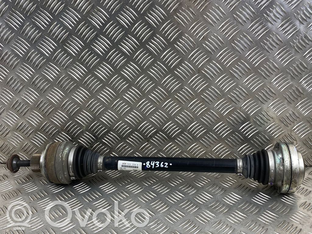 Audi Q5 SQ5 8R Półoś tylna 