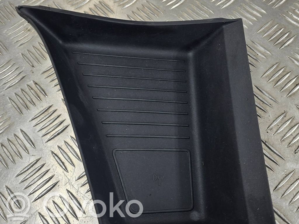 Audi Q7 4M Staufach Ablagefach 