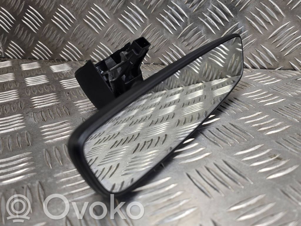 Audi Q7 4M Espejo retrovisor (interior) 