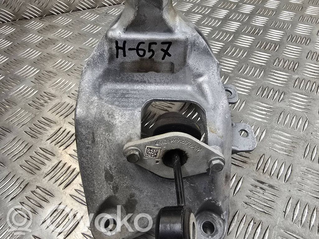 Audi Q5 SQ5 FY Engine mounting bracket 