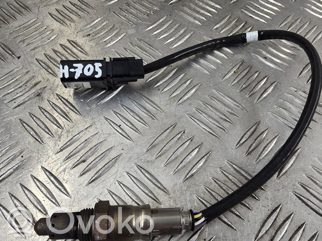 Audi A7 S7 4K8 Lambda probe sensor 