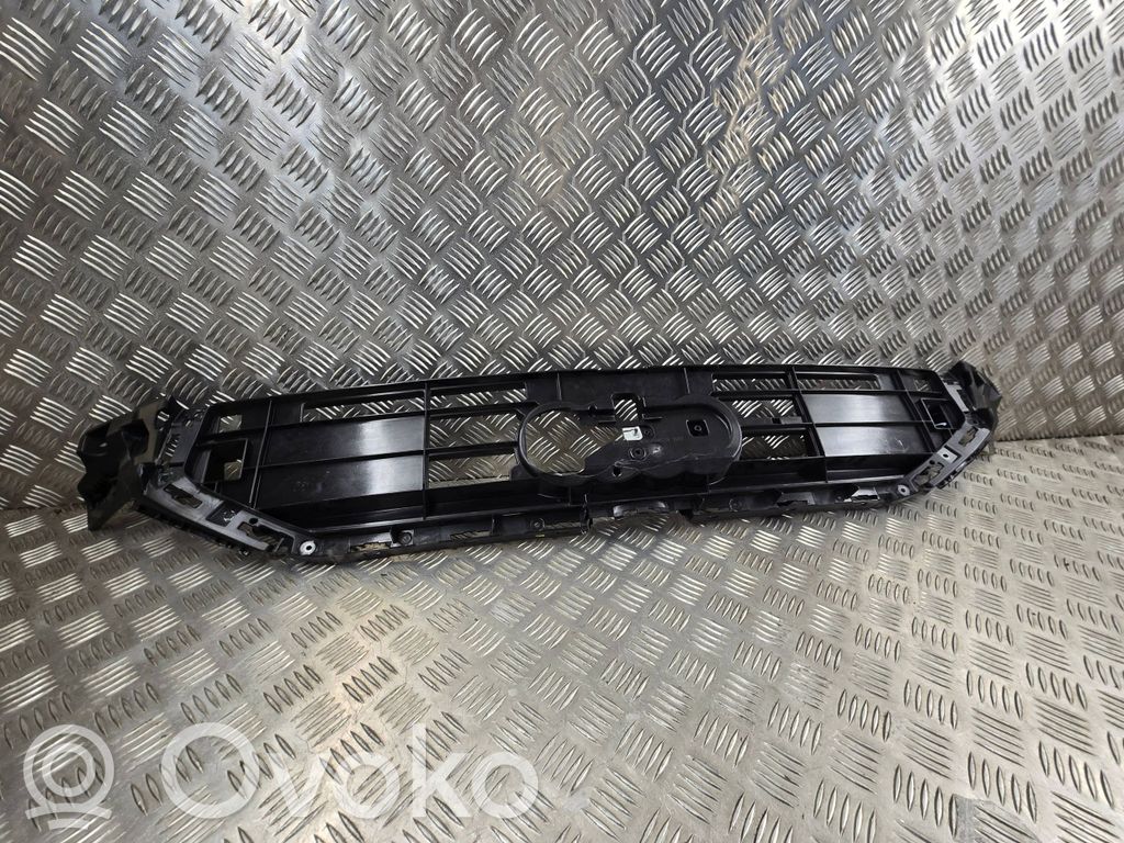 Audi A6 S6 C8 4K Front grill 
