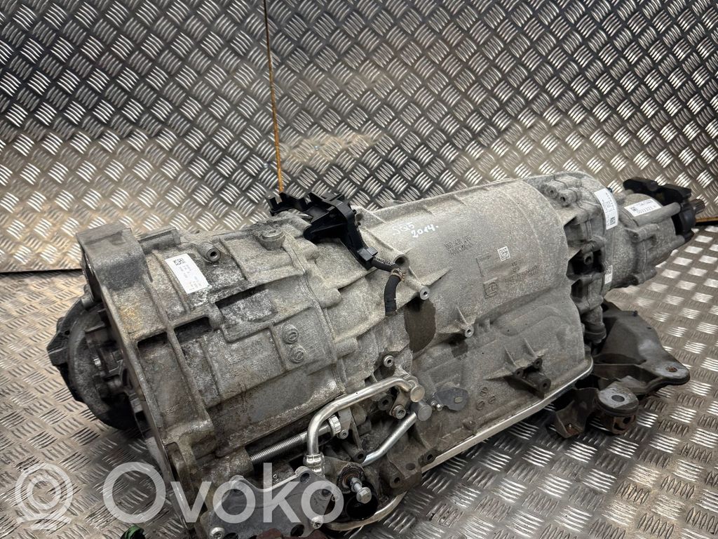Audi Q5 SQ5 8R Automatic gearbox 