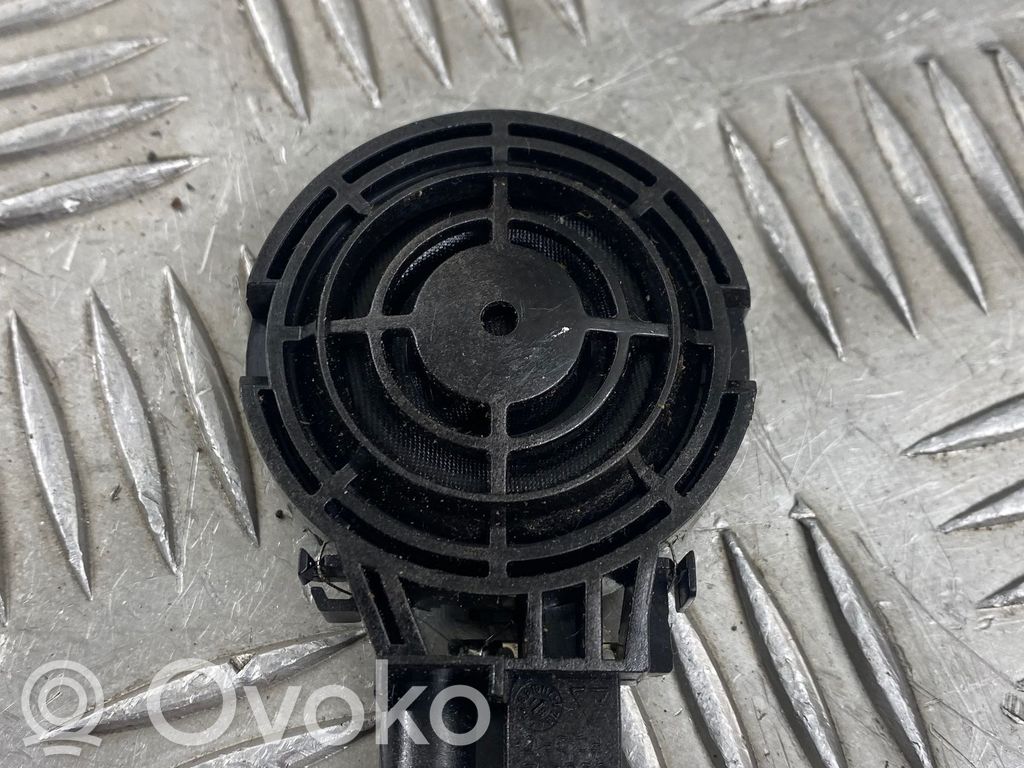Audi e-tron Rear door speaker 