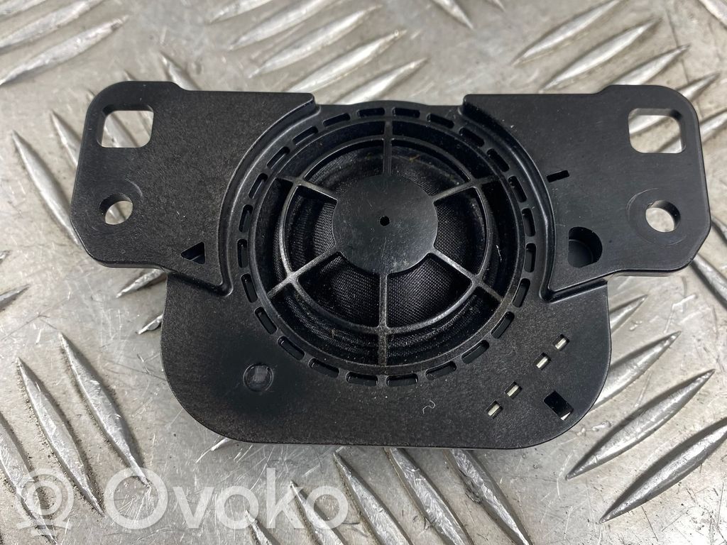 Audi A6 S6 C8 4K Altavoz del panel 