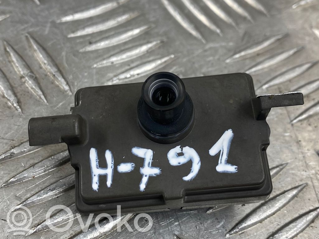 Porsche Cayenne (9Y0 9Y3) Windshield/windscreen camera 