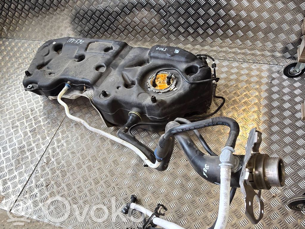 Audi Q5 SQ5 8R Serbatoio del carburante 