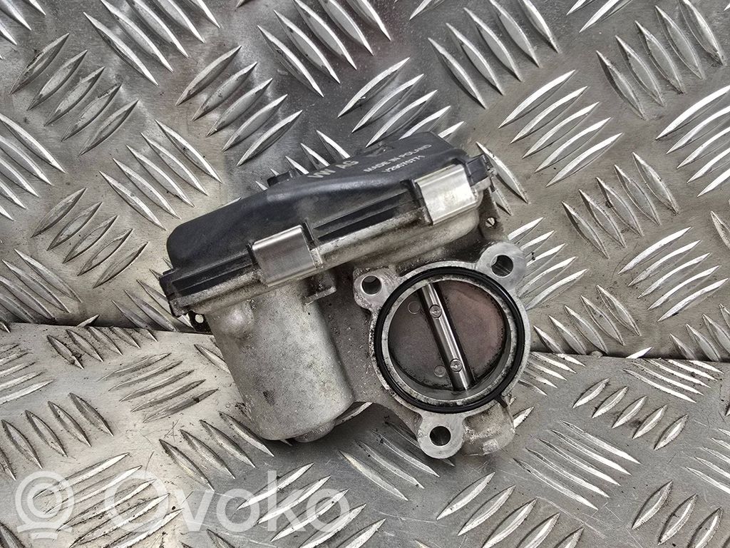 Throttle valve   059131477E