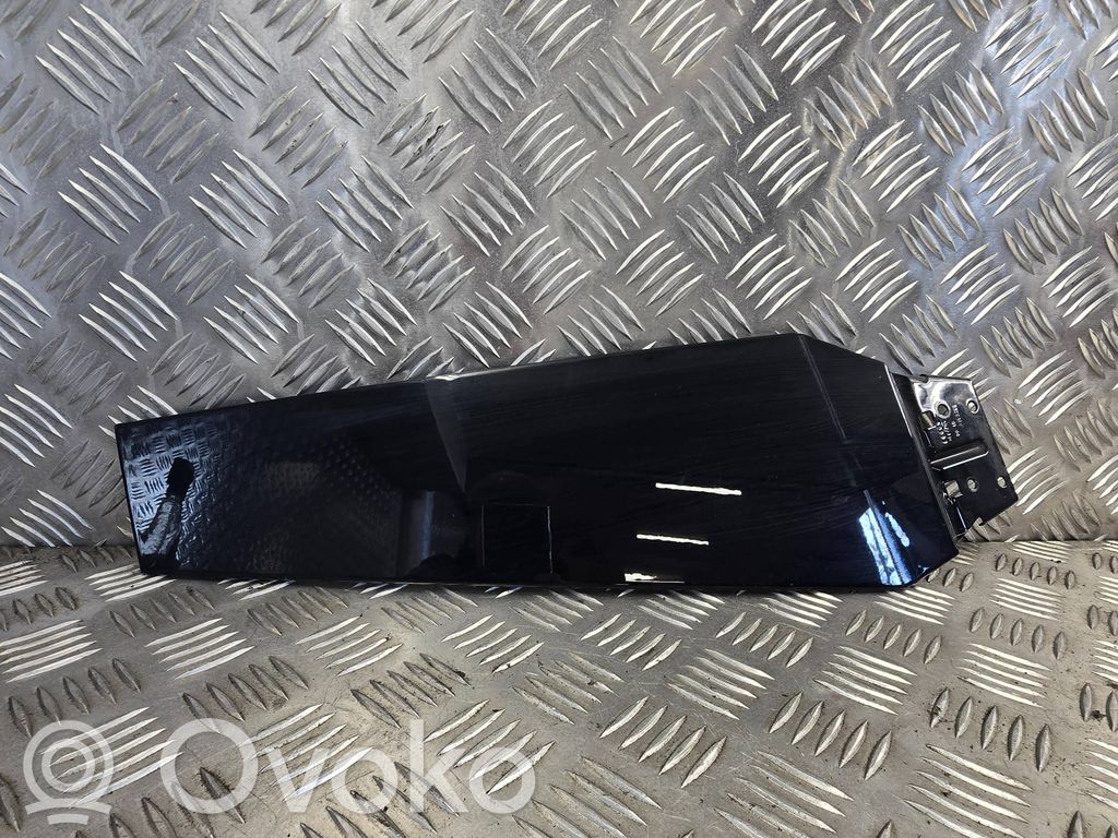 Audi A7 S7 4K8 Osłona górna słupka / B 