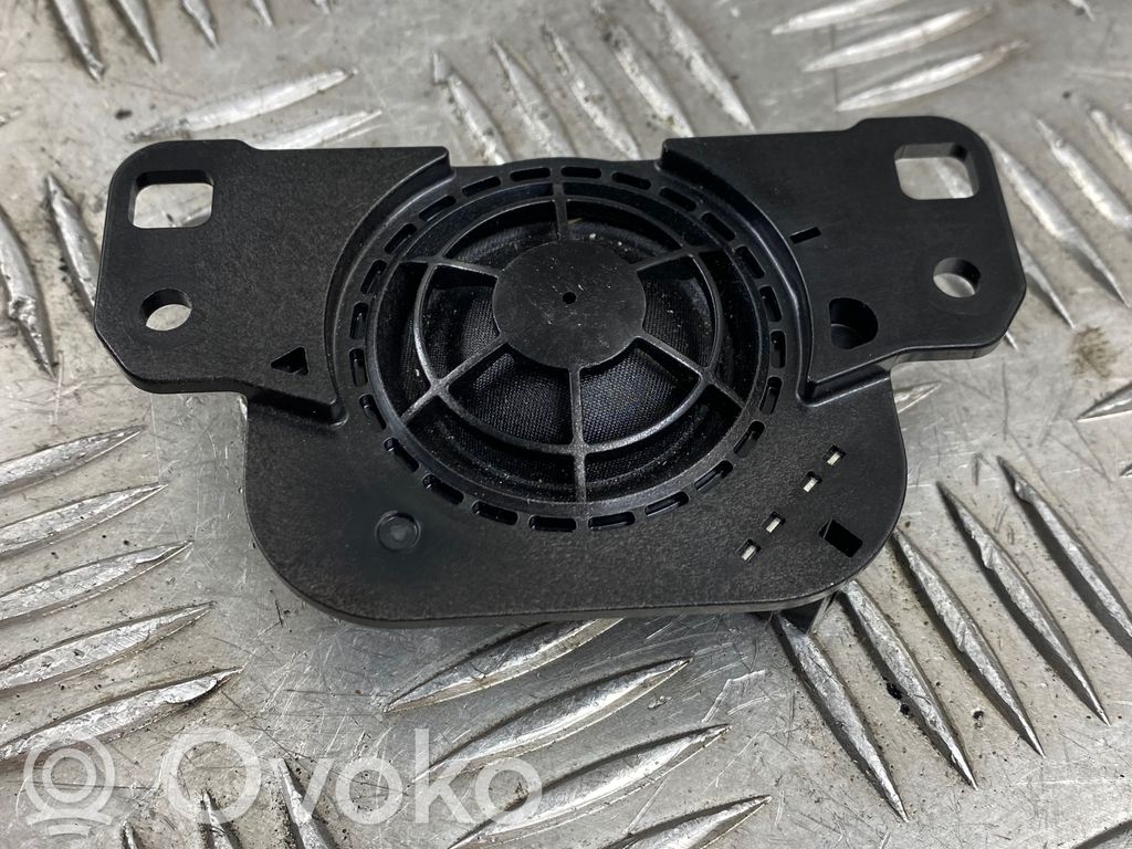 Audi A7 S7 4K8 Altavoz del panel 