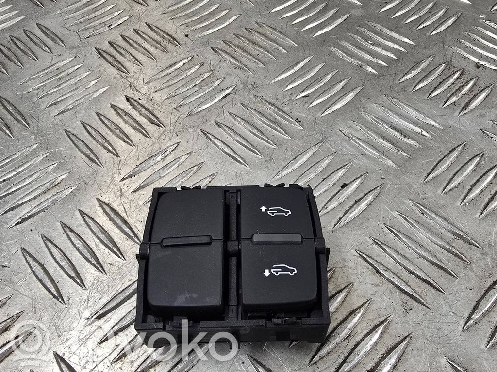 Audi Q7 4M Other switches/knobs/shifts 