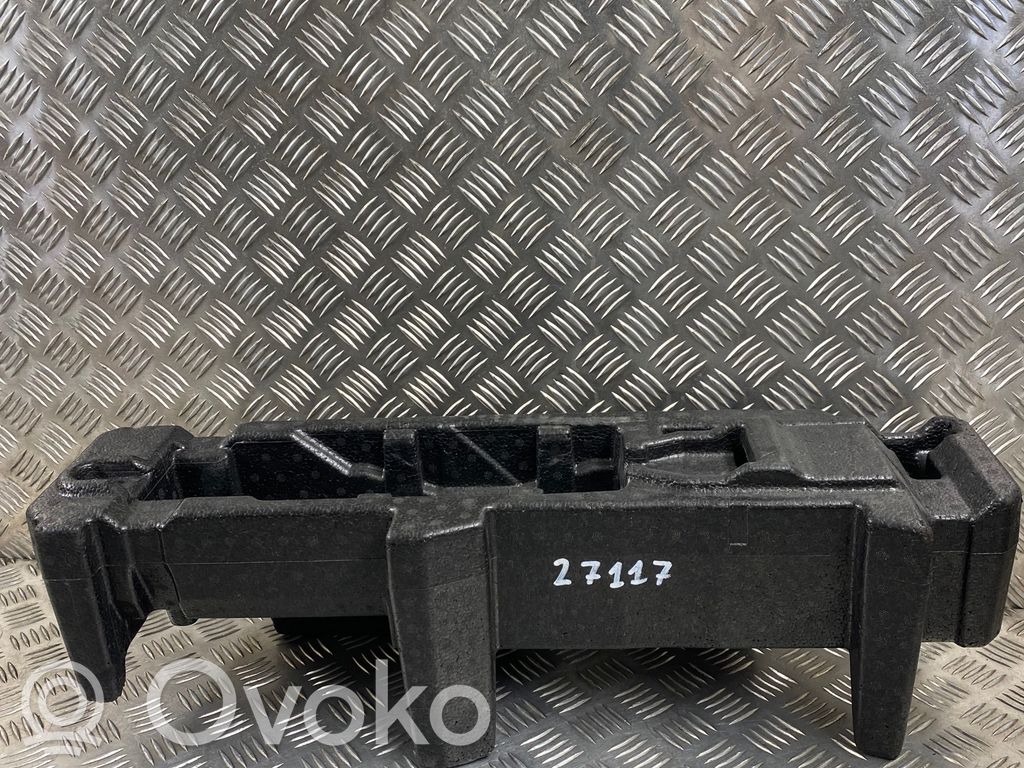 Audi Q7 4M Otros elementos de revestimiento del maletero/compartimento de carga 