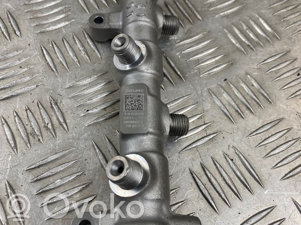 Fuel main line pipe   059130090EB