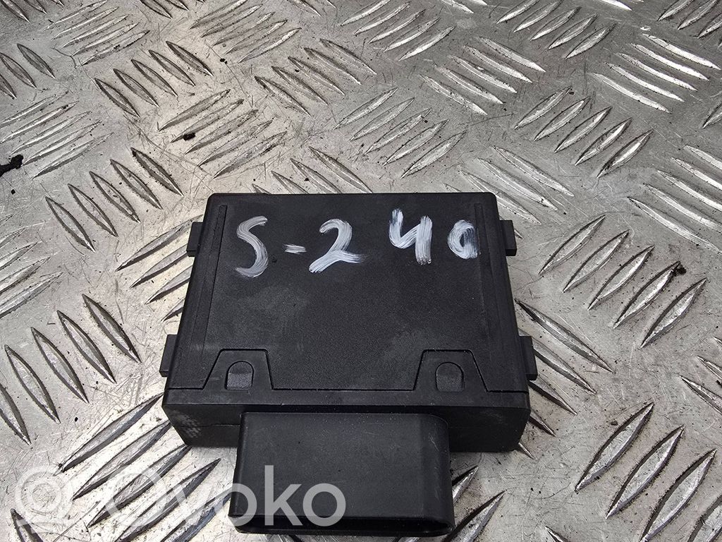 Audi Q5 SQ5 FY Fuel injection pump control unit/module 