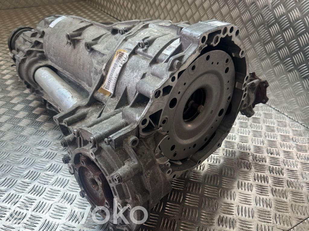 Audi A4 S4 B9 Automatic gearbox 