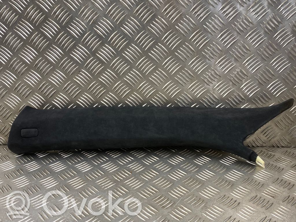 Audi A7 S7 4G Pilar (A) 