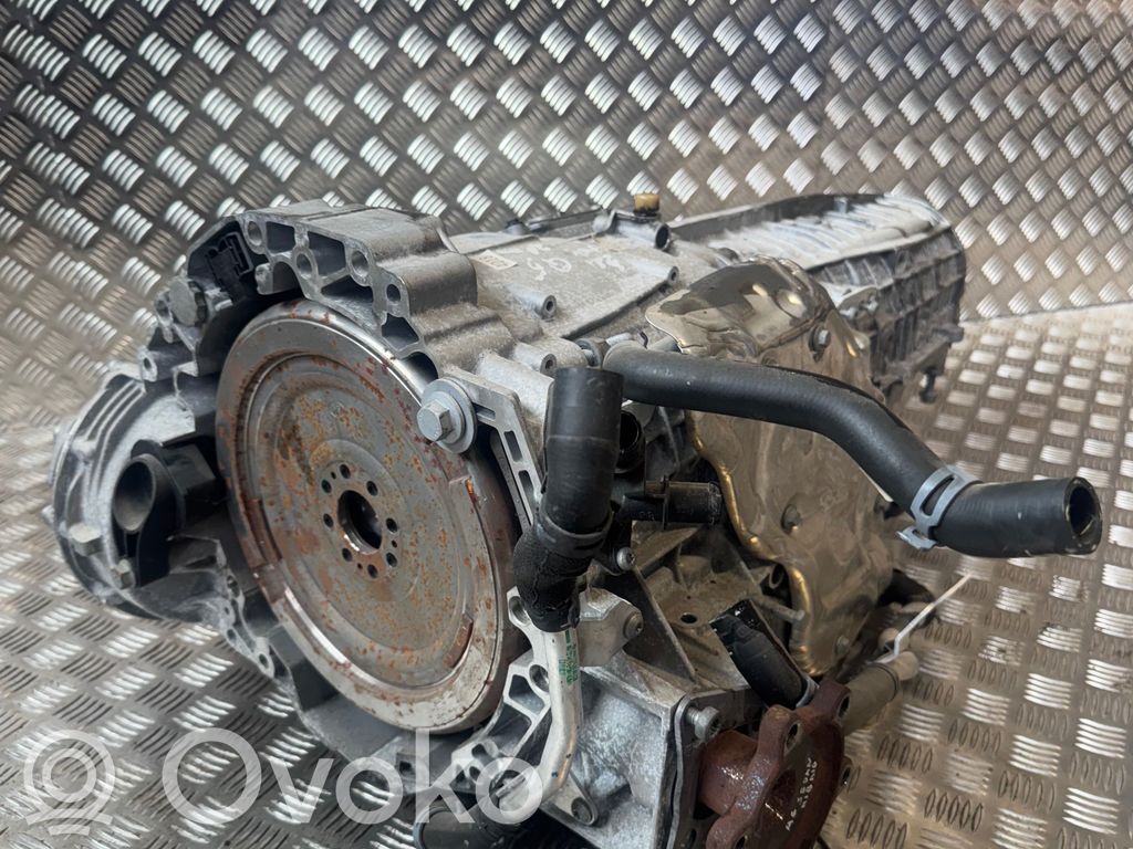 Audi Q5 SQ5 FY Automatyczna skrzynia biegów 
