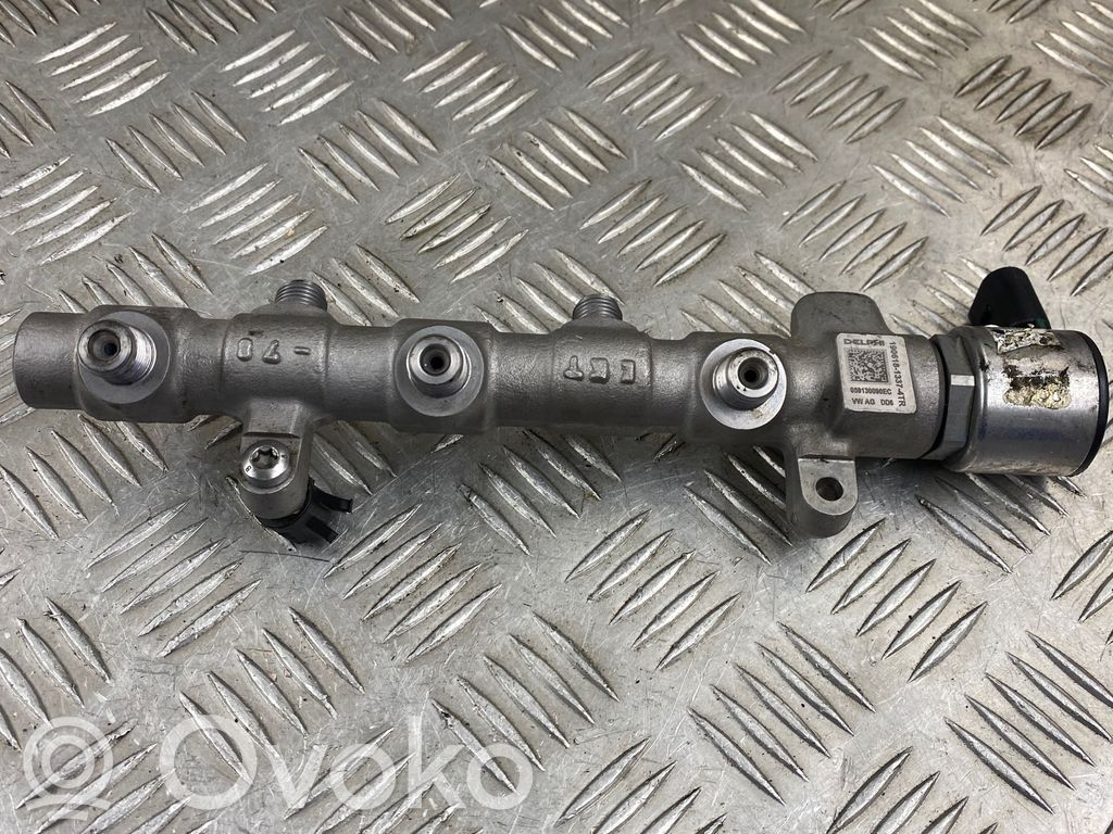 Fuel main line pipe   059130090EC
