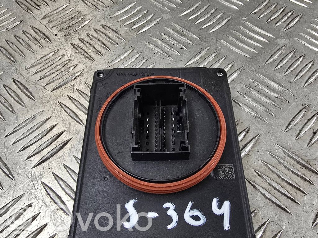 Audi Q7 4M LED-liitäntälaitteen ohjausmoduuli 