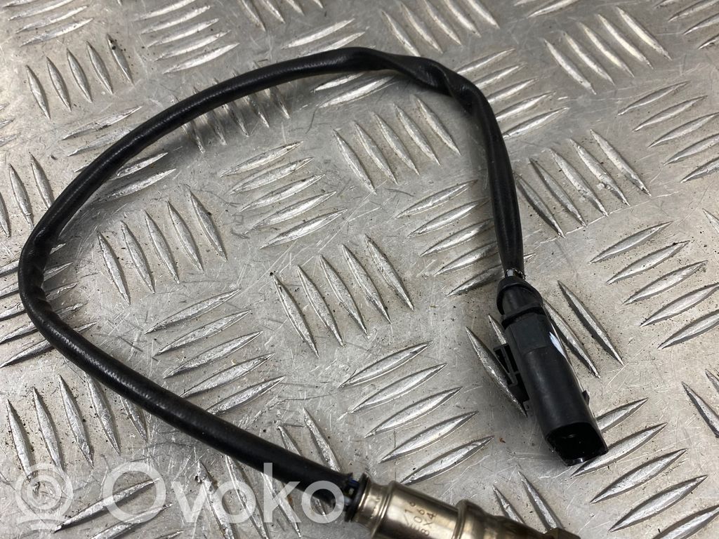 Зонд «Lambda»   8W0906265E