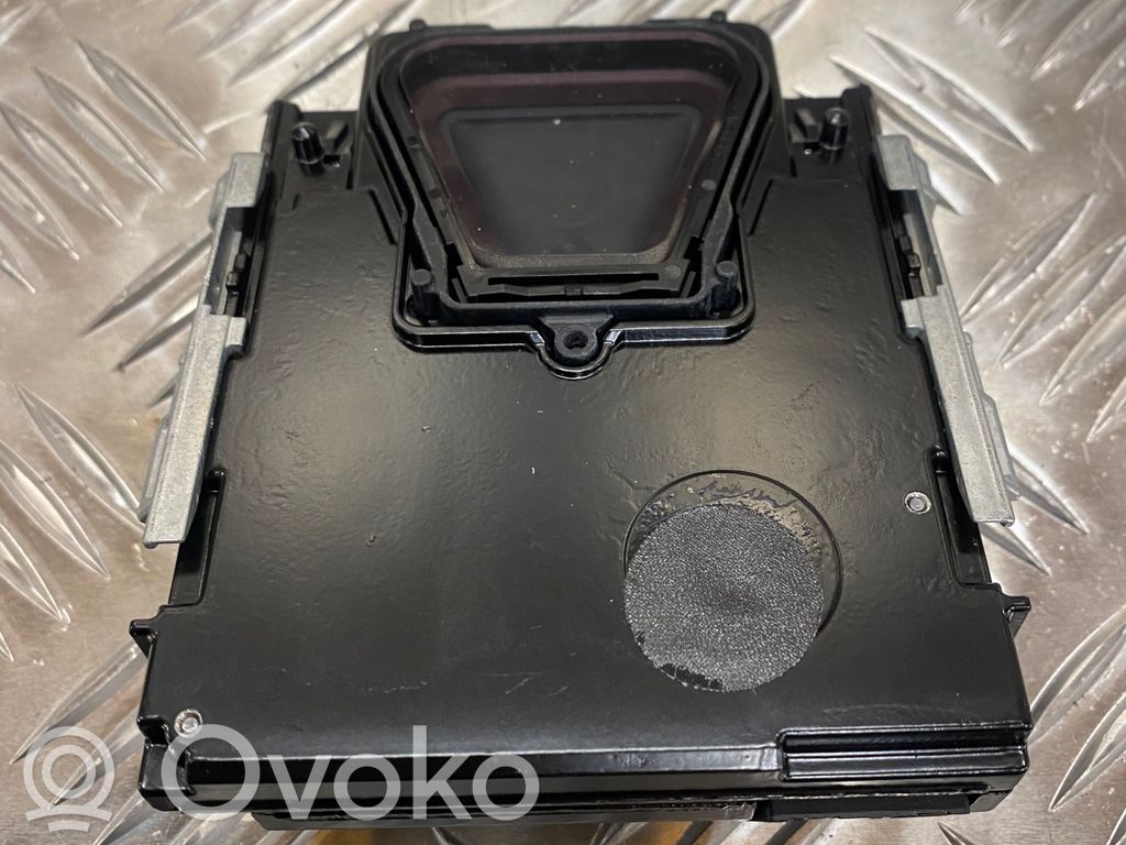Audi Q5 SQ5 FY Windshield/windscreen camera 
