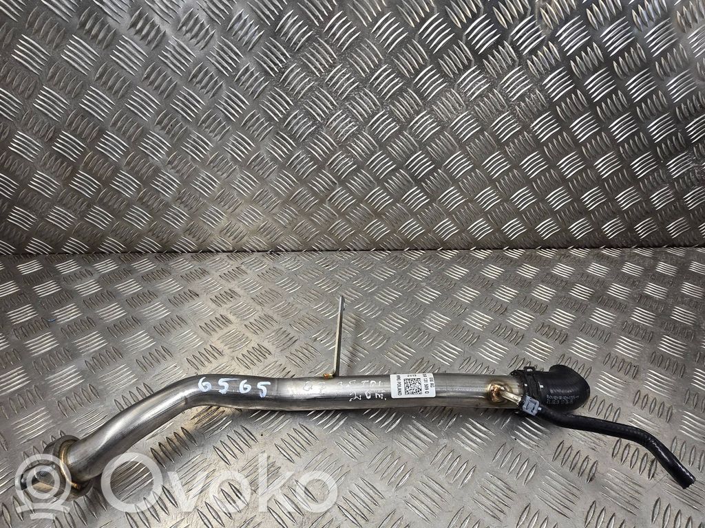 Audi Q7 4M Caurulīte (-es) / šļūtene (-es) 