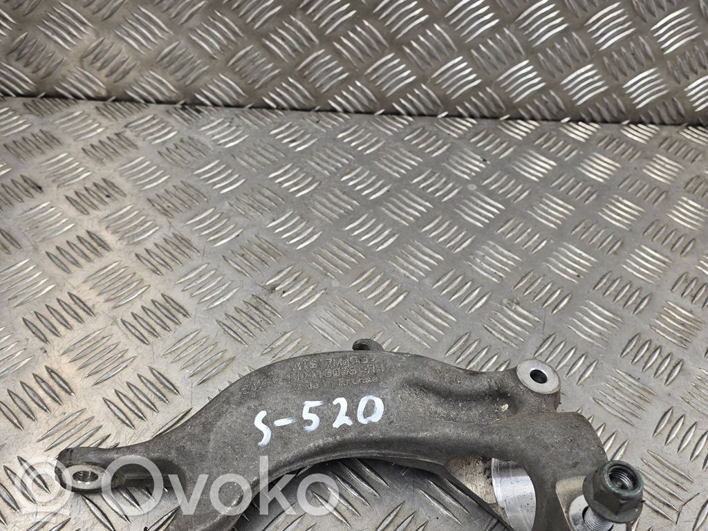 Audi Q5 SQ5 FY Lower shock absorber bracket 