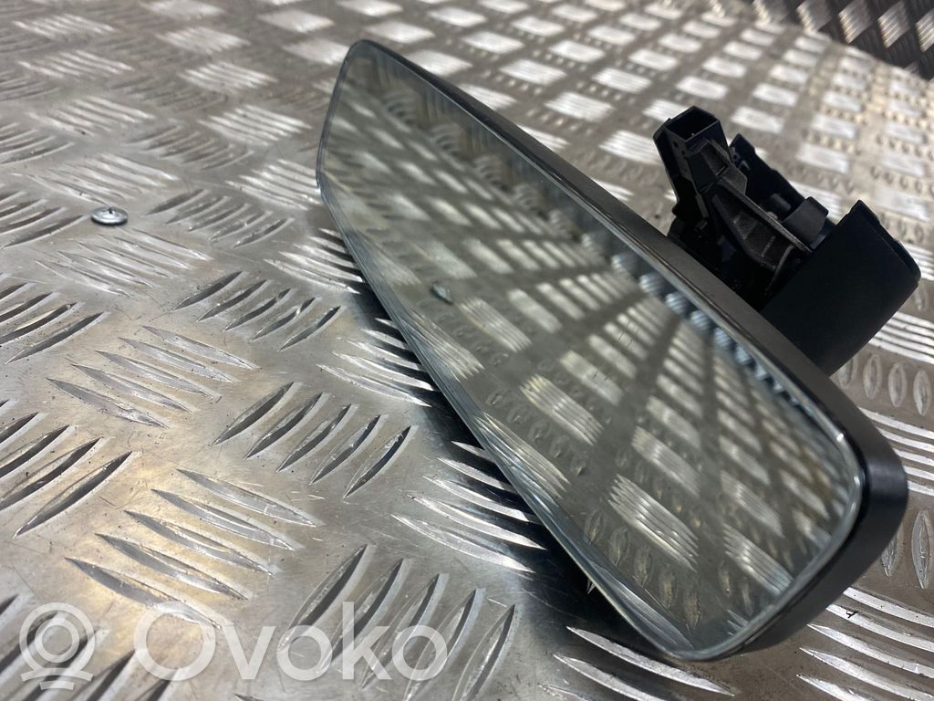 Espejo retrovisor (interior)   8W0857511F