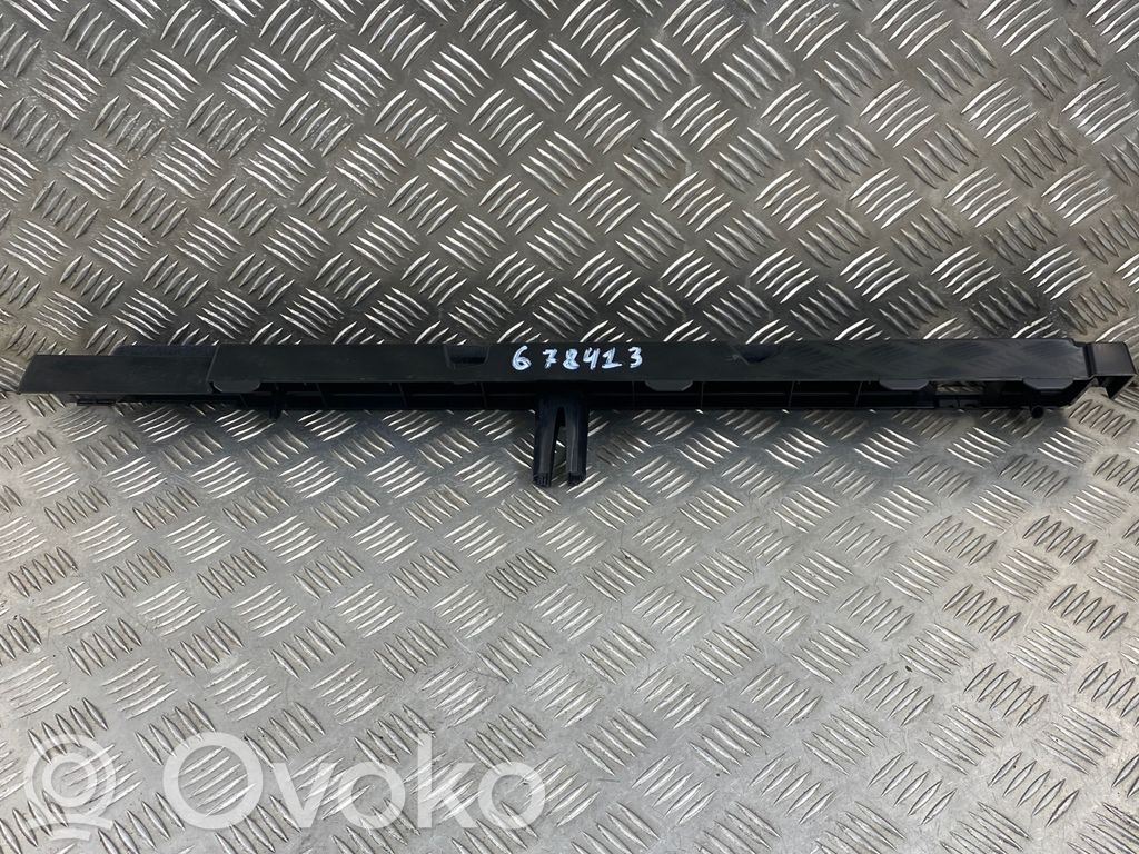 Audi Q5 SQ5 FY Inne elementy wykończenia bagażnika 