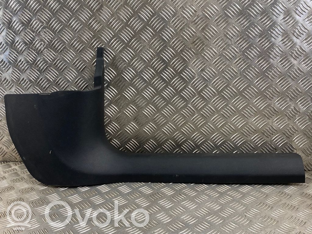 Audi A6 S6 C8 4K Pilar (A) 