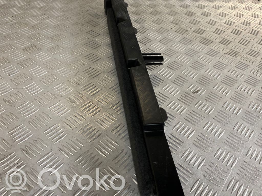 Audi Q5 SQ5 FY Inne elementy wykończenia bagażnika 