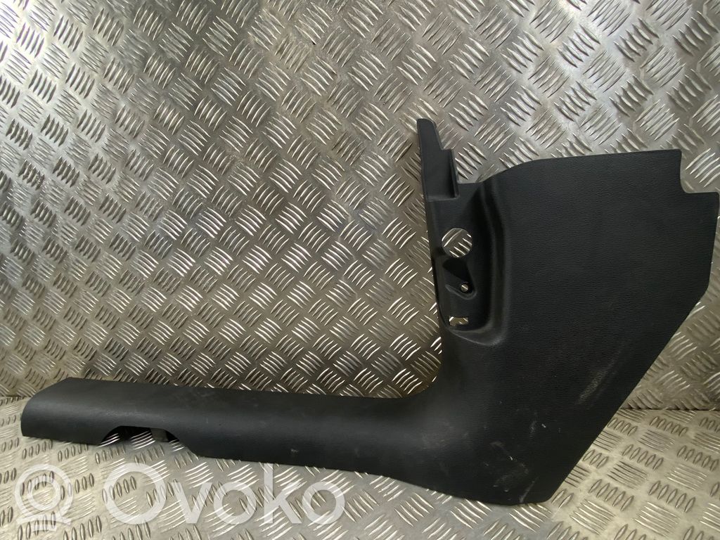 Audi Q5 SQ5 FY Listwa progowa przednia 