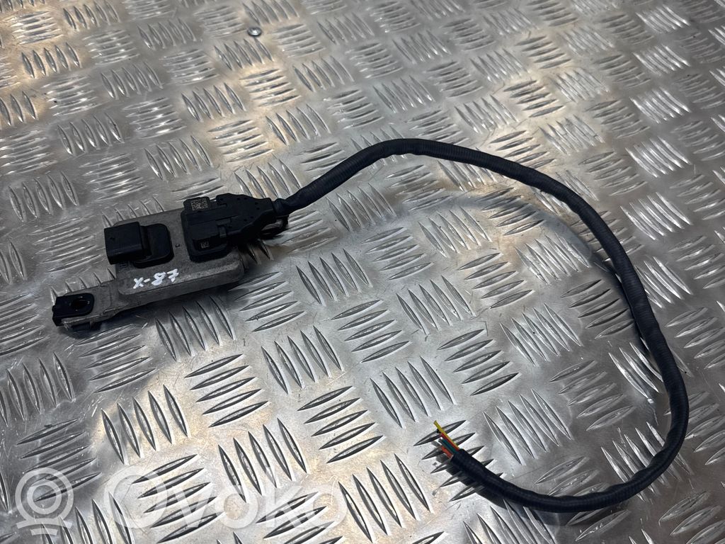 Audi A6 S6 C7 4G Lambda probe sensor 