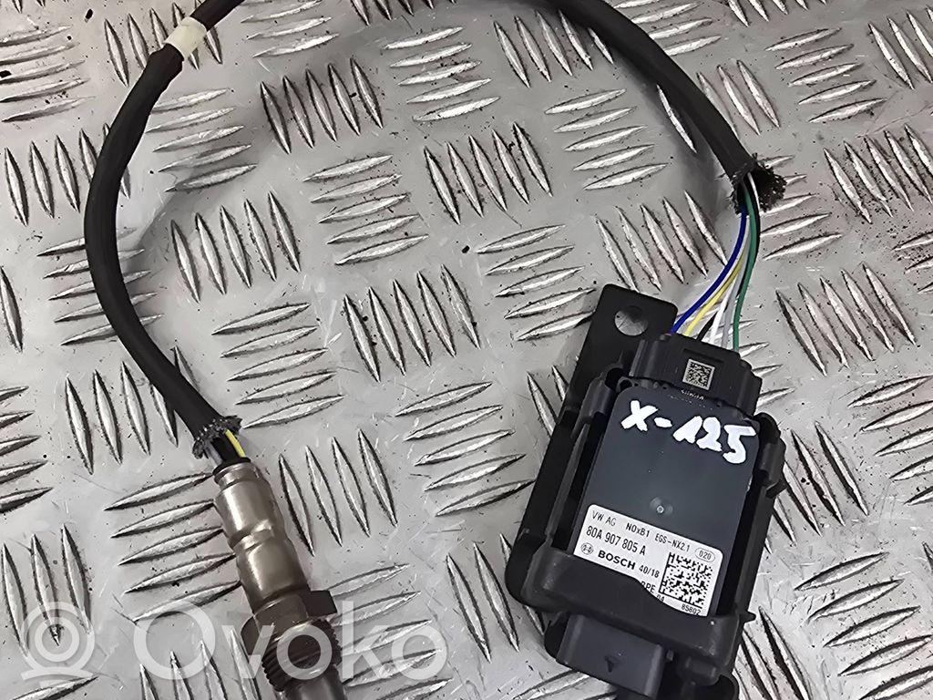 Audi Q5 SQ5 FY Lambda probe sensor 