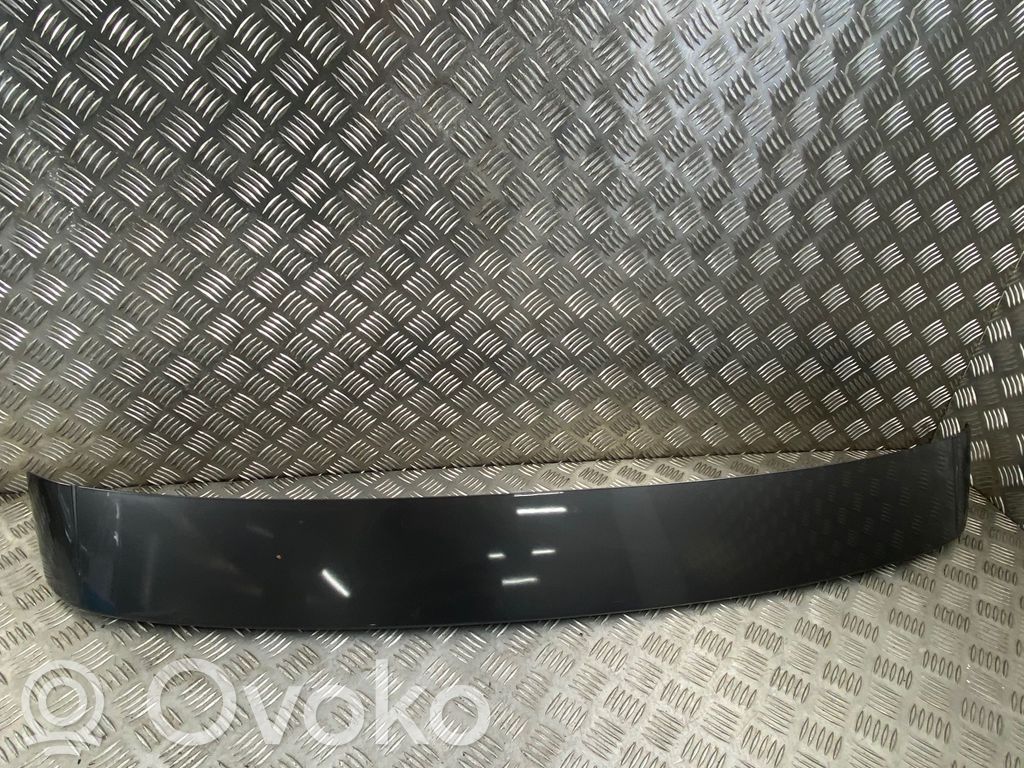 Audi Q7 4L Spojler klapy tylnej / bagażnika 