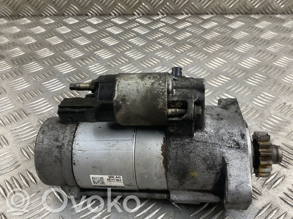 Starteris   059911024K