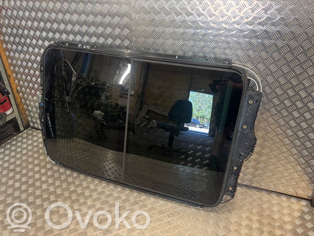 Audi Q5 SQ5 8R Schiebedach-Set 