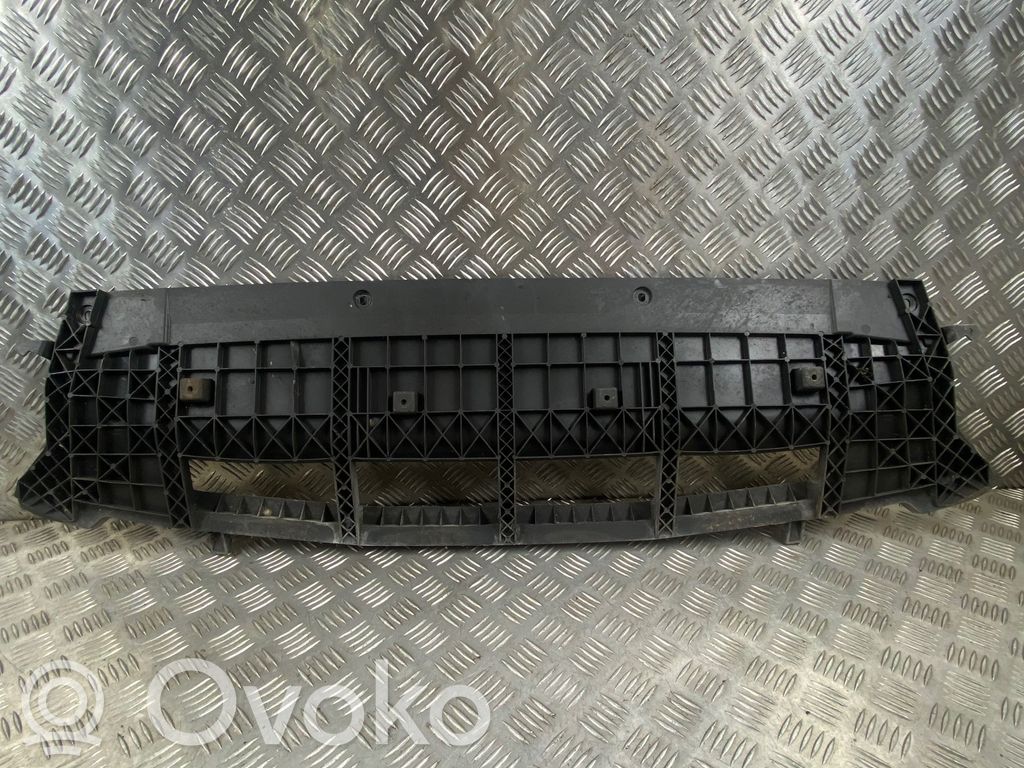 Audi Q5 SQ5 8R Cache de protection inférieur de pare-chocs avant 