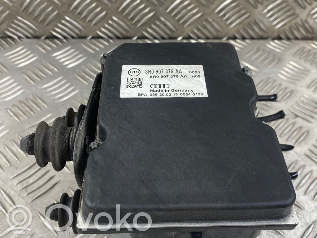 Audi Q5 SQ5 8R Bomba de ABS 