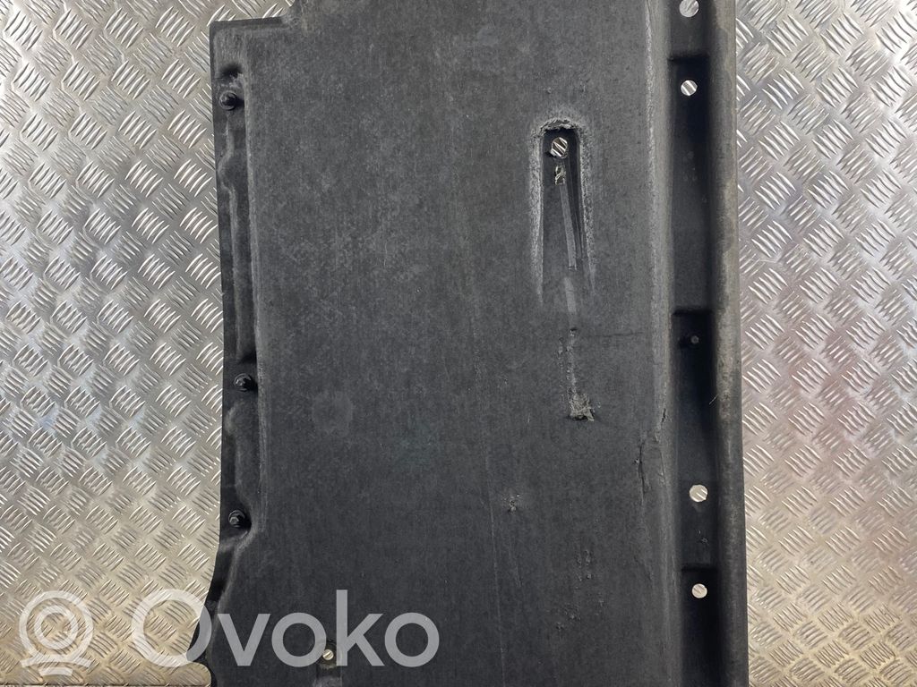 Audi A6 S6 C7 4G Protección inferior lateral 