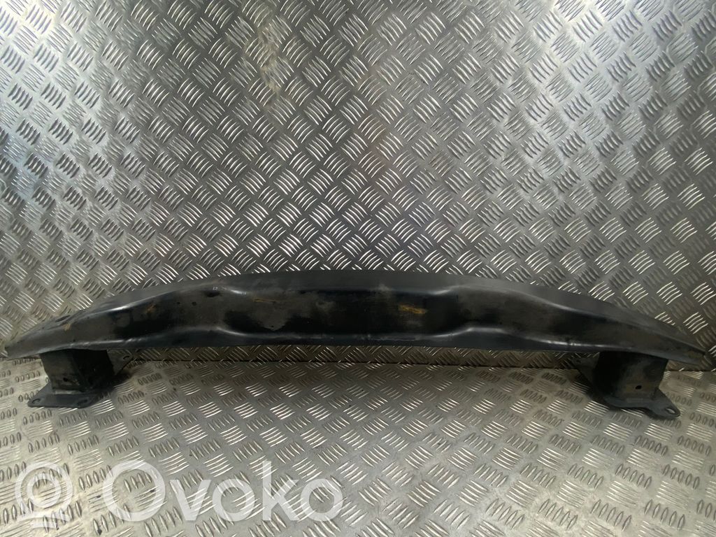 Volkswagen Tiguan Traversa del paraurti posteriore 