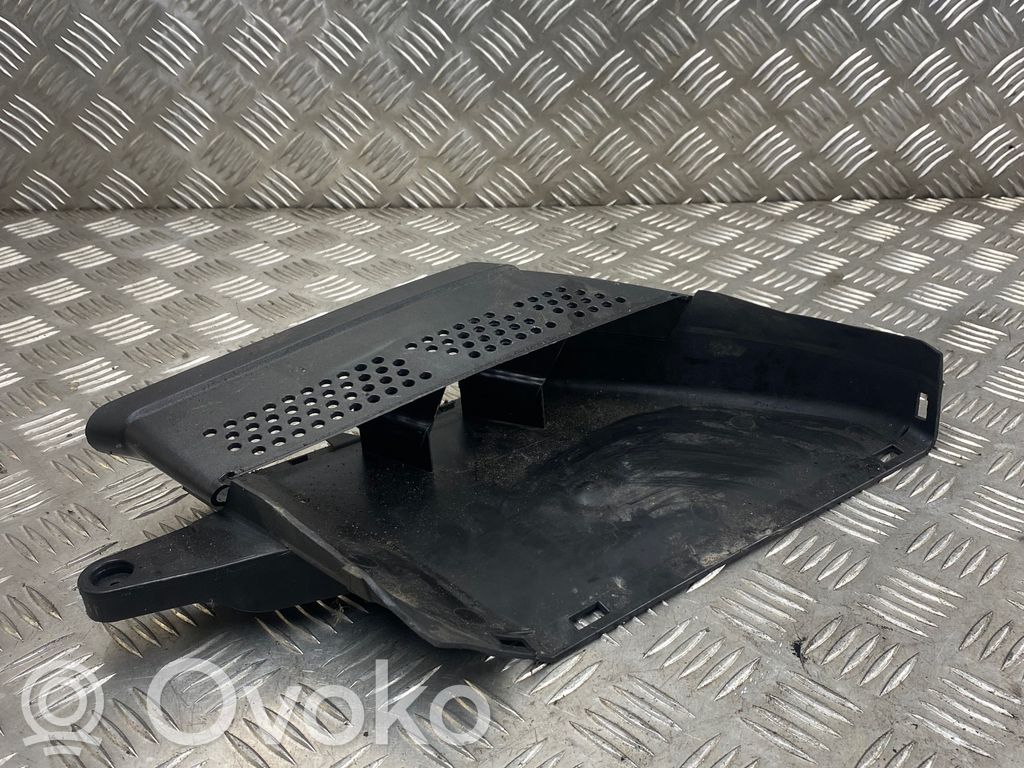 Audi A4 S4 B8 8K Luftansaugkanal-Teil 