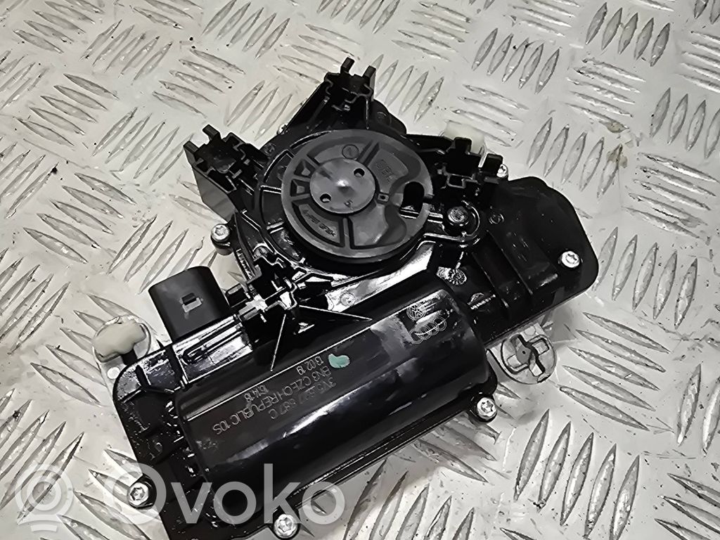 Audi A6 S6 C8 4K Serrure de loquet coffre 